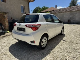 Toyota Yaris 1.5i Facelift/Multimedia, снимка 5