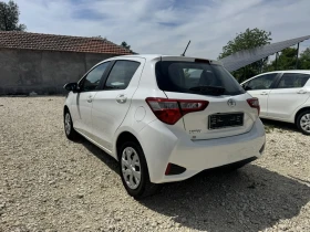 Toyota Yaris 1.5i Facelift/Multimedia, снимка 3