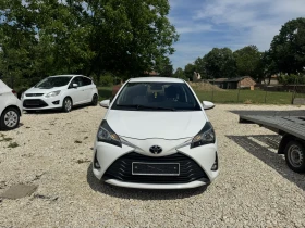Toyota Yaris 1.5i Facelift/Multimedia, снимка 8