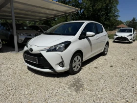 Toyota Yaris 1.5i Facelift/Multimedia, снимка 1