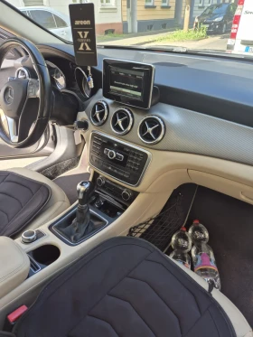 Mercedes-Benz CLA 200 2.2 136ps., снимка 9