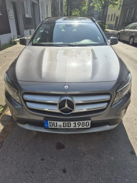 Mercedes-Benz CLA 200 2.2 136ps., снимка 2