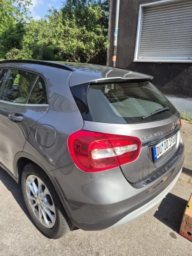 Mercedes-Benz CLA 200 2.2 136ps., снимка 5