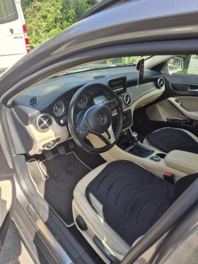 Mercedes-Benz CLA 200 2.2 136ps., снимка 13