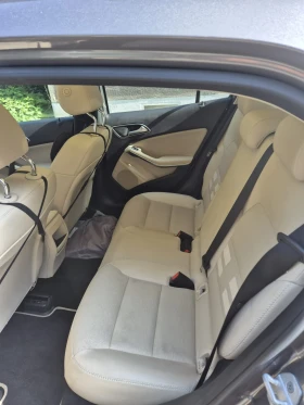 Mercedes-Benz CLA 200 2.2 136ps., снимка 11