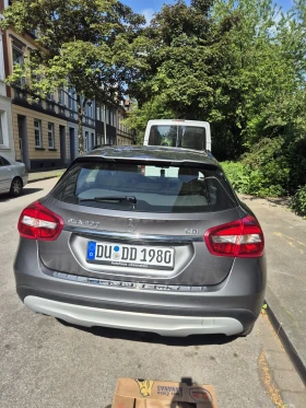 Mercedes-Benz CLA 200 2.2 136ps., снимка 7