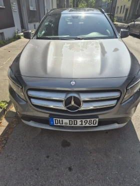 Mercedes-Benz CLA 200 2.2 136ps., снимка 1