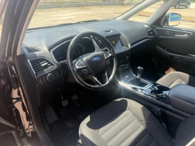 Ford Galaxy FACELIFT 138000km, снимка 5