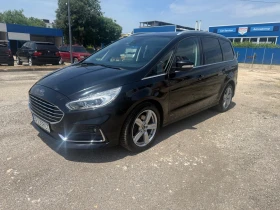 Ford Galaxy FACELIFT 138000km, снимка 1