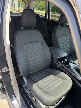 Ford Galaxy FACELIFT 138000km, снимка 8