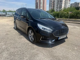 Ford Galaxy FACELIFT 138000km, снимка 2
