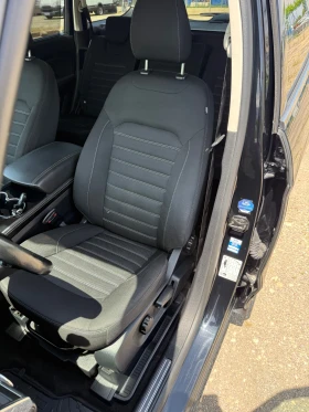 Ford Galaxy FACELIFT 138000km, снимка 9