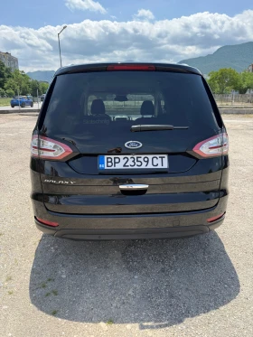 Ford Galaxy FACELIFT 138000km, снимка 13