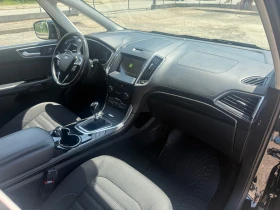 Ford Galaxy FACELIFT 138000km, снимка 6