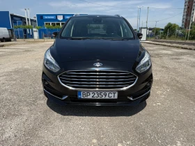 Ford Galaxy FACELIFT 138000km, снимка 12