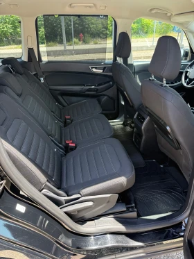 Ford Galaxy FACELIFT 138000km, снимка 11
