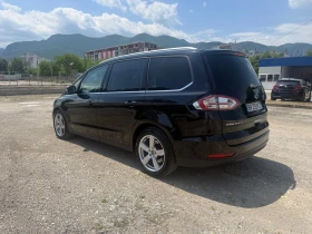 Ford Galaxy FACELIFT 138000km, снимка 3