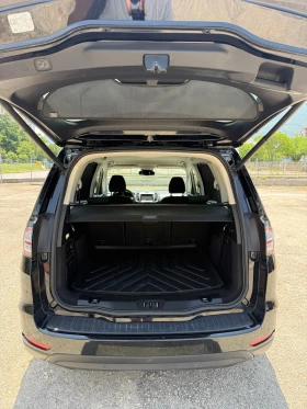 Ford Galaxy FACELIFT 138000km, снимка 14