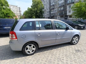 Opel Zafira 1.7 CDTI, снимка 5
