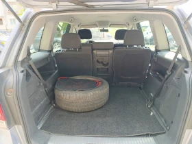 Opel Zafira 1.7 CDTI, снимка 7