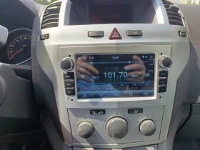 Opel Zafira 1.7 CDTI, снимка 15