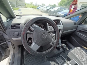 Opel Zafira 1.7 CDTI, снимка 12