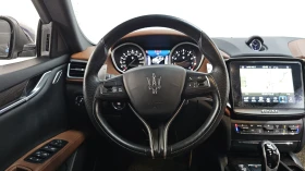 Maserati Ghibli 3.0 V6 Luxury, снимка 6