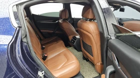 Maserati Ghibli 3.0 V6 Luxury, снимка 13