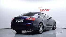 Maserati Ghibli 3.0 V6 Luxury, снимка 3