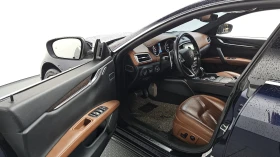Maserati Ghibli 3.0 V6 Luxury, снимка 5