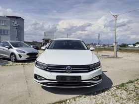 VW Passat 2.0TDI, DSG, Business , снимка 6