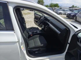 VW Passat 2.0TDI, DSG, Business , снимка 10