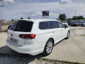 VW Passat 2.0TDI, DSG, Business , снимка 3