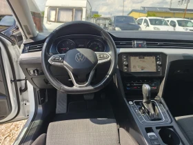 VW Passat 2.0TDI, DSG, Business , снимка 11