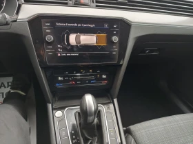VW Passat 2.0TDI, DSG, Business , снимка 13