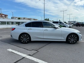 BMW 320 320d xDrive Limousine, снимка 6