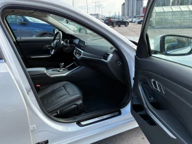 BMW 320 320d xDrive Limousine, снимка 11