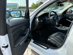 BMW 320 320d xDrive Limousine, снимка 12