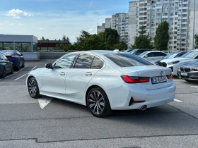 BMW 320 320d xDrive Limousine, снимка 3