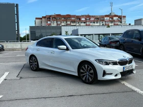 BMW 320 320d xDrive Limousine, снимка 7