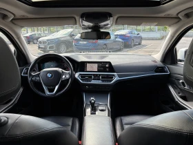 BMW 320 320d xDrive Limousine, снимка 9