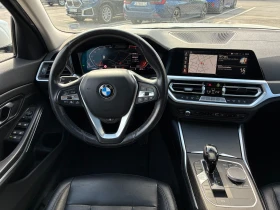 BMW 320 320d xDrive Limousine, снимка 10