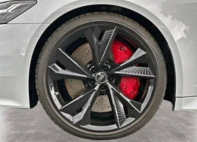 Audi Rs6 Avant Performance Quattro = Black Optic = Гаранция, снимка 5