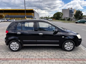 Hyundai Getz 1.1, снимка 2