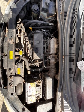 Hyundai Getz 1.1, снимка 11