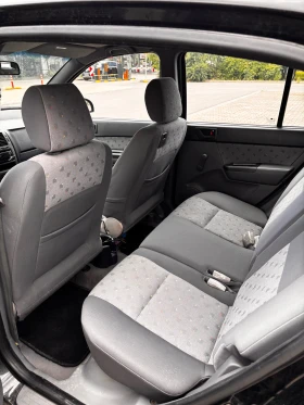 Hyundai Getz 1.1, снимка 7