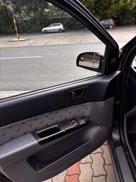 Hyundai Getz 1.1, снимка 5
