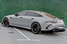 Mercedes-Benz AMG GT 63s/BRABUS 800/STAGE 800KC MADNESS/75 ХИЛ.КМ/NARDO, снимка 5