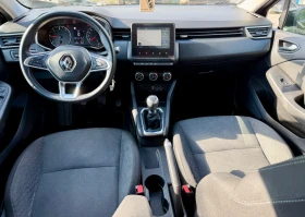 Renault Clio 1.5 DCI EURO 6, снимка 8