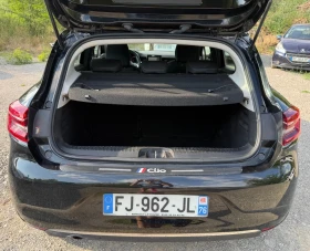 Renault Clio 1.5 DCI EURO 6, снимка 16